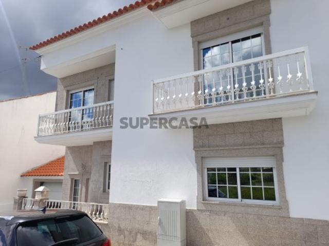 Moradia T4 em Castelo Branco
