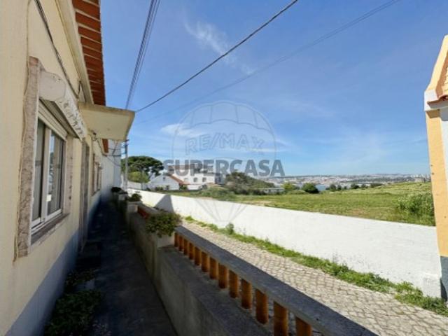 Moradia T4 em Caparica e Trafaria