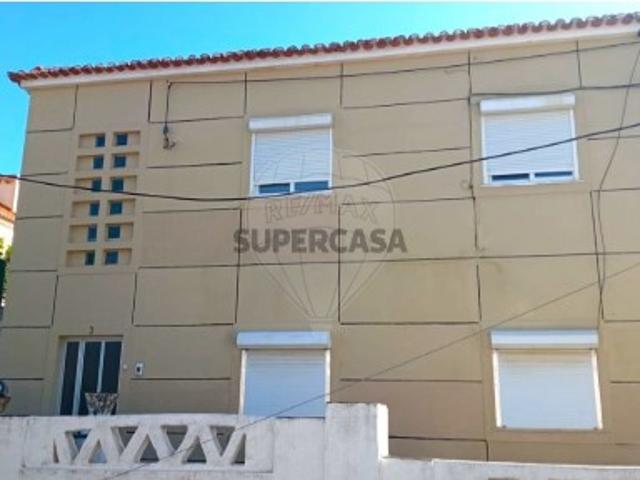 Moradia T4 em Caparica e Trafaria