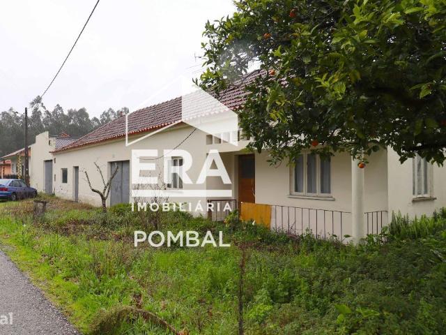 Moradia T4 em Carpalhosa, Leiria