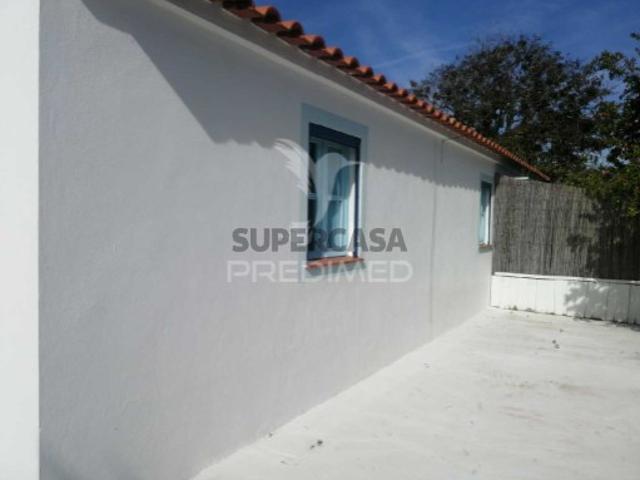 Moradia T4 em Carvalhal