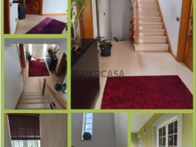 Moradia T4 em Ceira