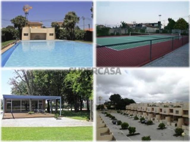 Moradia T4 em Cidade da Maia
