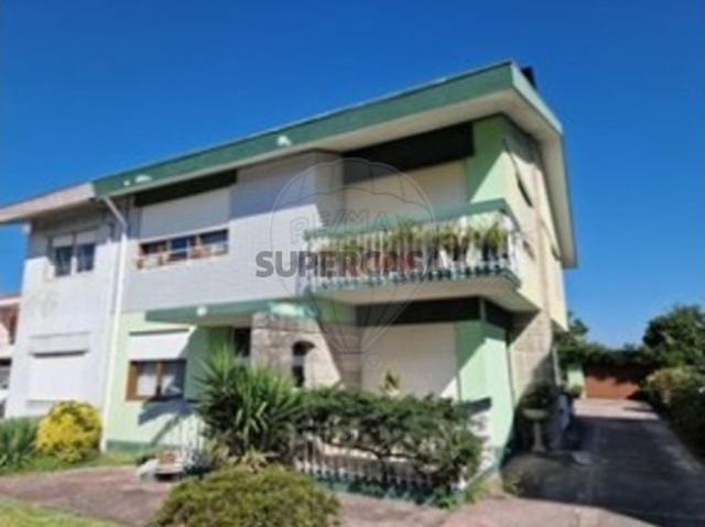 Moradia em Cidade da Maia
