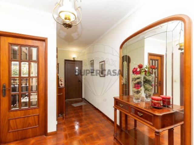 Moradia T4 em Cidade da Maia