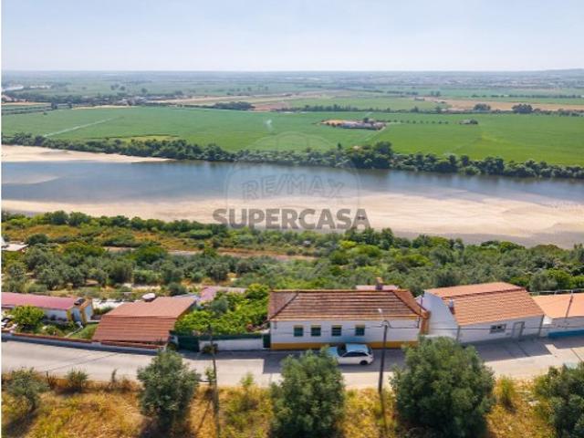 Moradia T4 em Cidade de Santarém