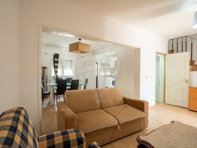 Moradia T4 em Coimbra