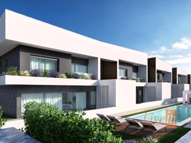 Moradia T4 em Condomnio Exclusivo em Loures
