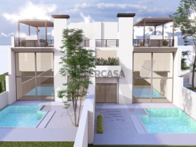 Moradia T4 em Murches