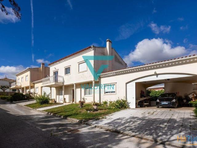 MORADIA T4 em Condomínio Fechado | Milagres ? Leiria | 26064090745