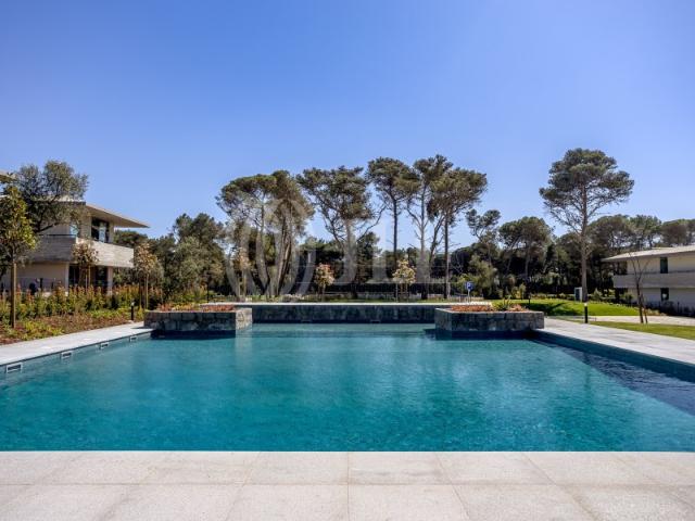 Moradia T4 em condomínio, na Areia, em Cascais
