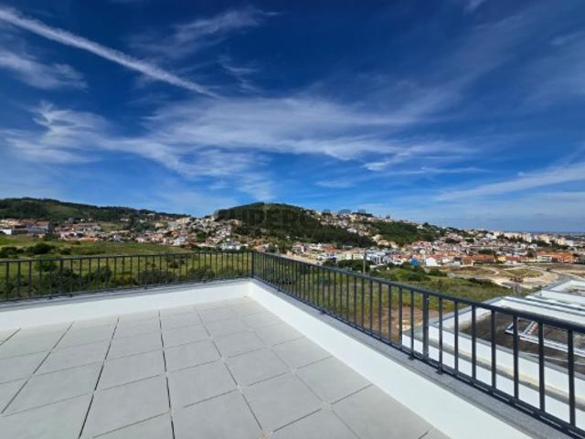 Moradia T4 em Construção | Famões, Odivelas