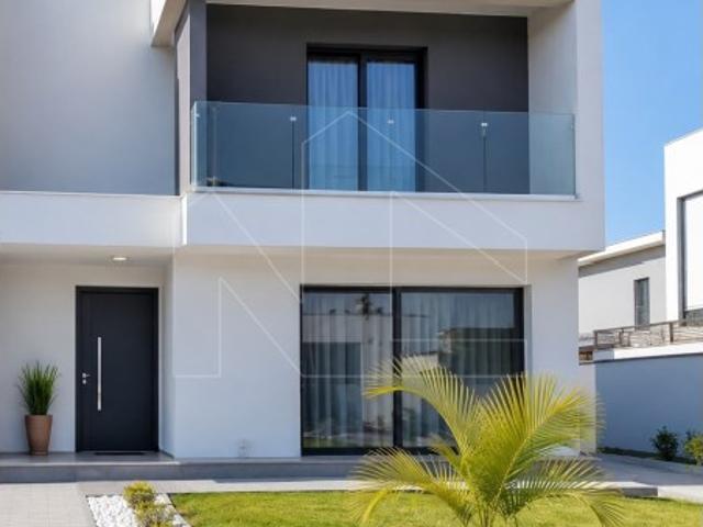 Moradia T4 em Construção | Gafanha da Encarnação