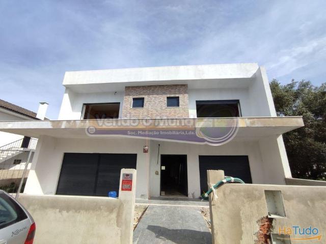 Moradia T4 em construção na Bobadela LXLR028 | 26073918824