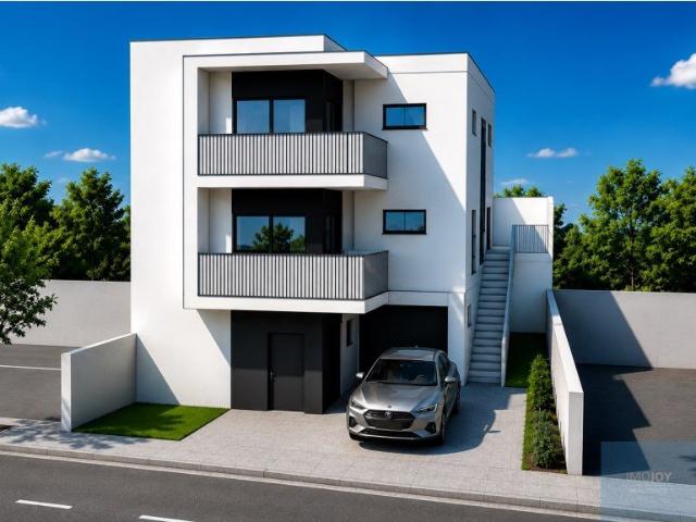 Moradia T4 em construção no Entroncamento 151m² Nossa Senhora de Fátima