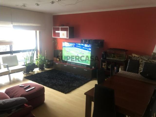 Moradia T4 em Coronado São Romão e São Mamede