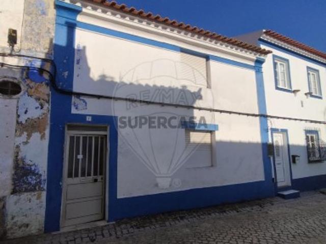 Moradia em Ervedal