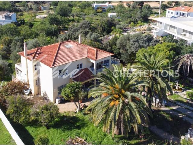 Moradia T4 em Faro