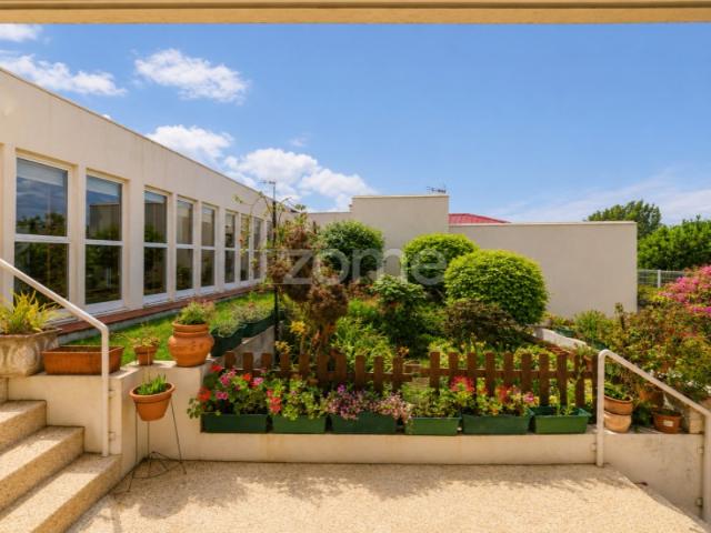Moradia T4 em Francelos, Gulpilhares