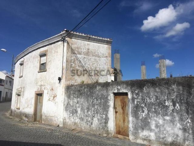 Moradia T4 em Gáfete