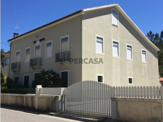 Moradia T4 em Góis