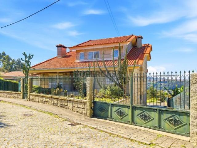 Moradia T4 em Gondomar São Cosme, Valbom e Jovim