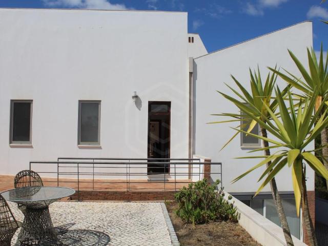 Moradia T4 em Luz, Lagos, Algarve 194m² Luz