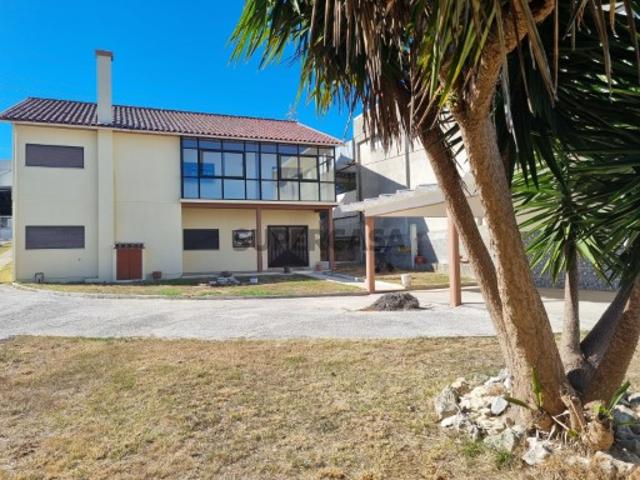 Moradia T4 em Leiria