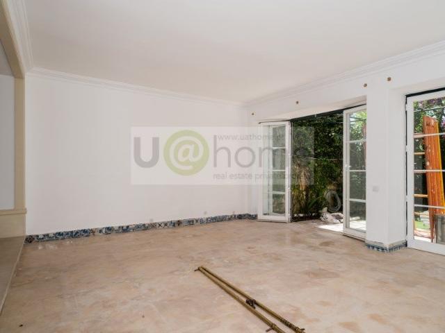 Moradia T4 em Lisboa