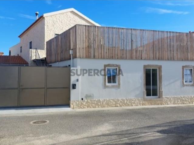 Moradia T4 em Lourinhã e Atalaia