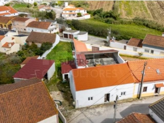 Moradia T4 em Lourinhã e Atalaia