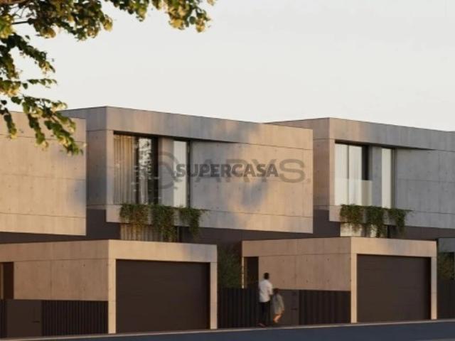 Moradia T4 em Palmeira