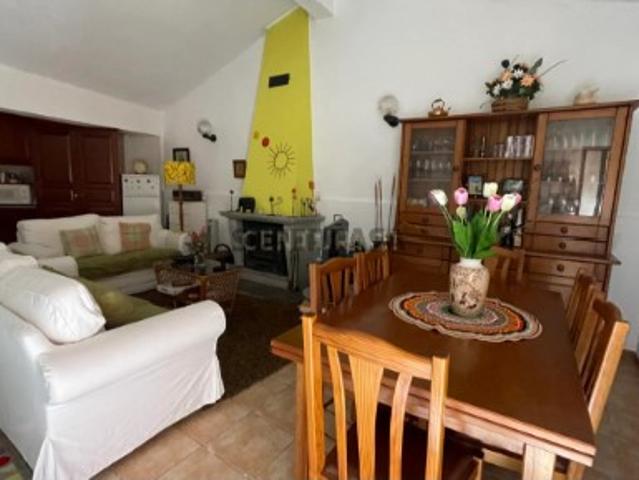 Moradia T4 em pedra | Lousa, Castelo Branco