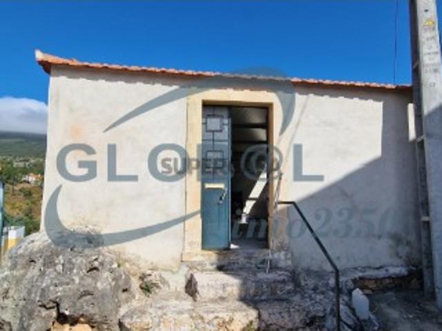 Moradia T4 em Pedrógão