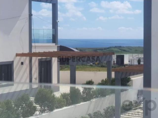 Moradia T5 em Peniche