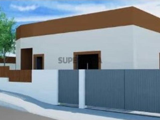 Moradia T4 em Pinhal Novo