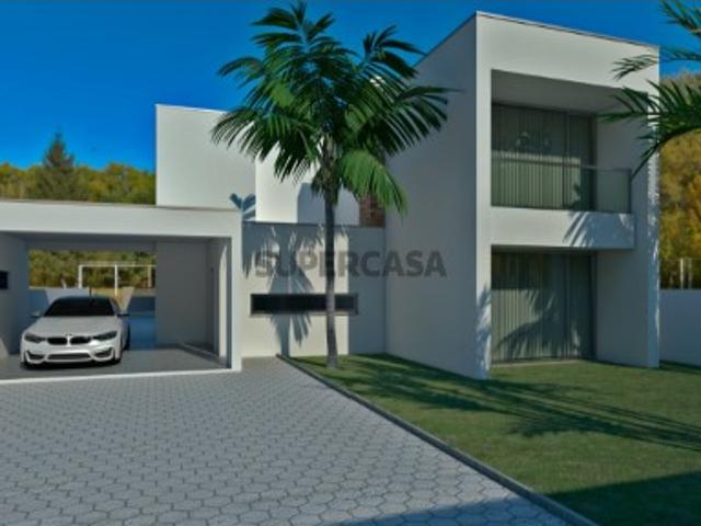 Moradia T4 em Ponte de Vagos e Santa Catarina