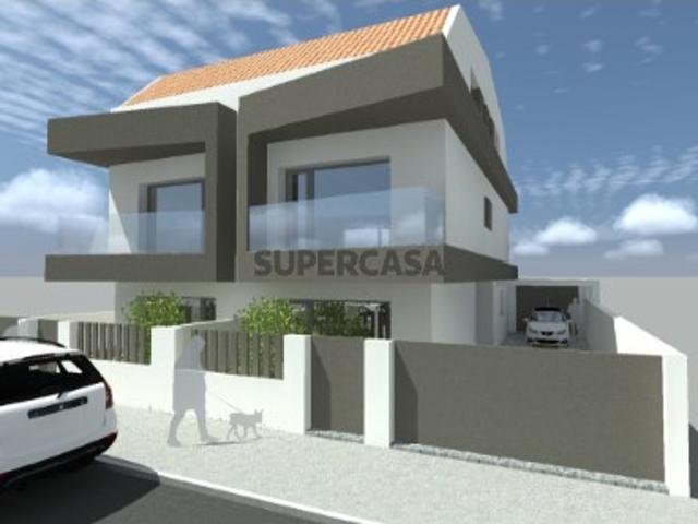 Moradia T4 em Quinta do Conde