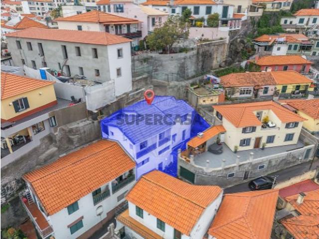 Moradia T4 em São Pedro