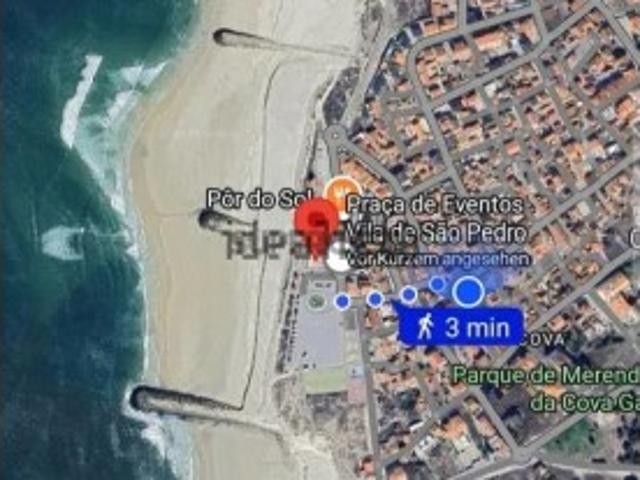 Moradia T4 em São Pedro