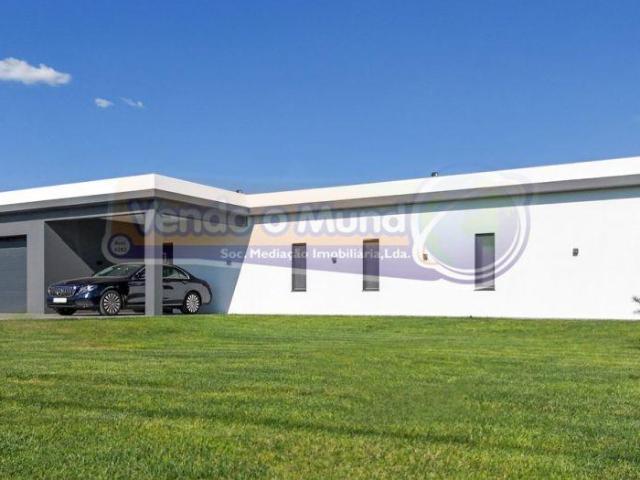 Moradia T4 em Salvaterra de Magos S537 | 26064037238