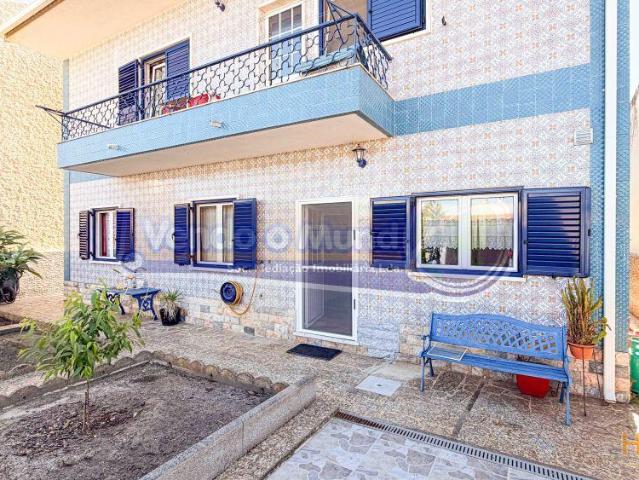 Moradia T4 em Samora Correia SC1043 | 26084081589