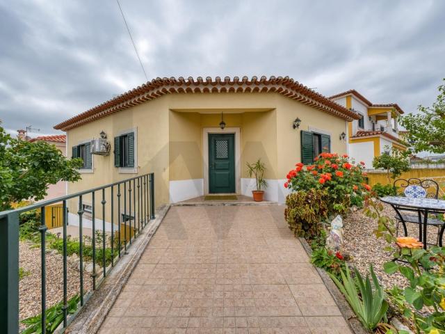 Moradia T4 em Santarém: O Refúgio Familiar Ideal às Portas do Centro da Cidade