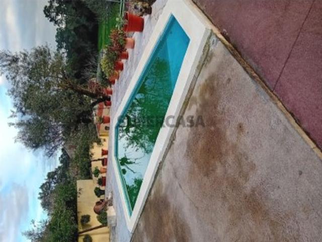 Moradia T4 em Santiago da Guarda