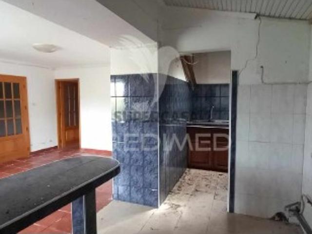 Moradia T4 em Santo António