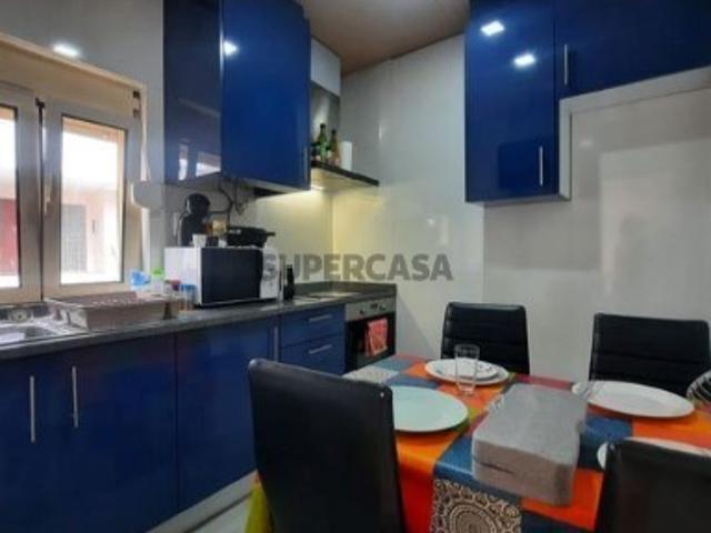 Moradia T4 em Sé Nova, Santa Cruz, Almedina e São Bartolomeu