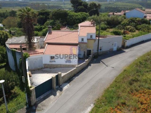 Moradia T4 em Serra D'El Rei