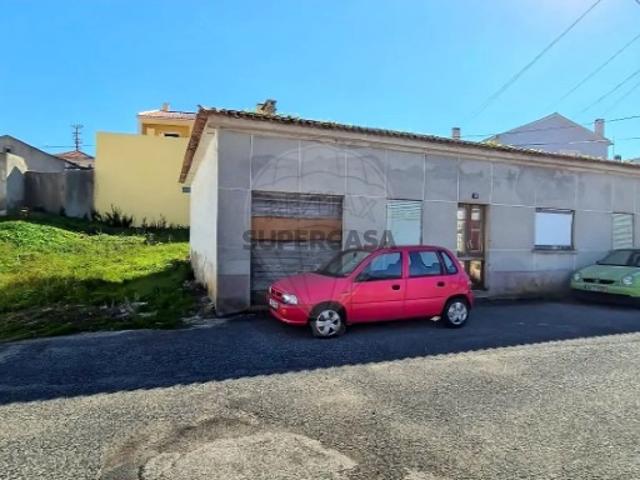 Moradia T4 em Serra D'El Rei