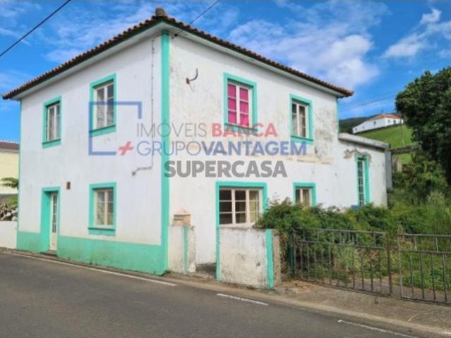 Moradia T4 em Serreta