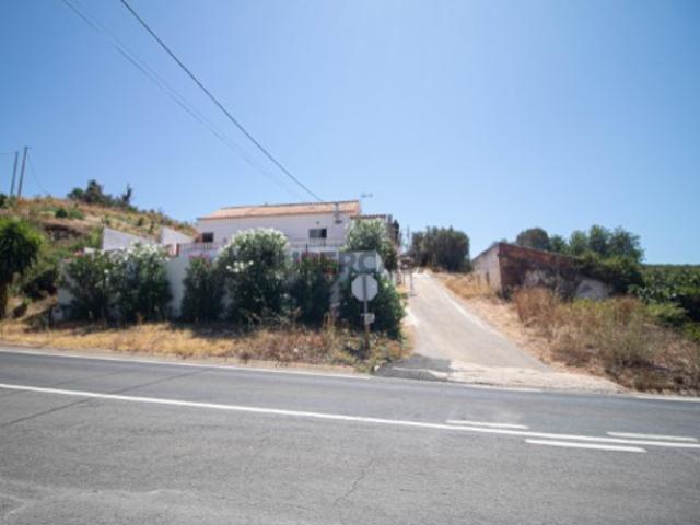 Moradia T4 em Silves